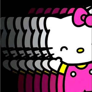 Meet your Posher, Aoki